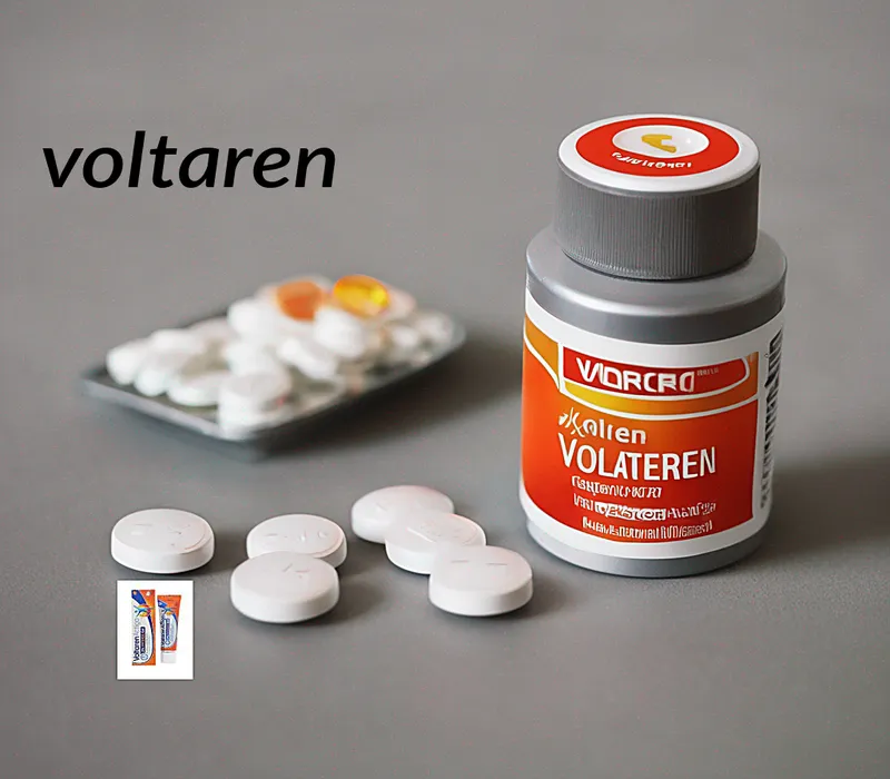 Precio de voltaren en spray